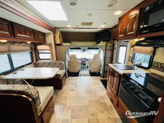 2014 Forest River Solera 24S RV Photo 2