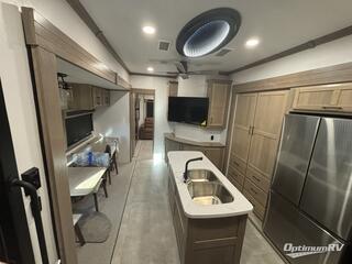 2024 Forest River RiverStone 442MC RV Photo 2