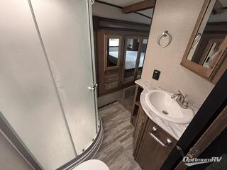 2021 Coachmen Chaparral Lite 30RLS RV Photo 3