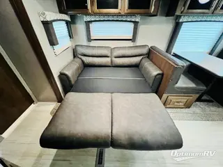 2020 Forest River Flagstaff Super Lite 26FKBS RV Photo 3