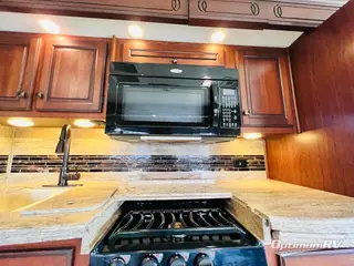 2013 Forest River Berkshire 360QL RV Photo 3