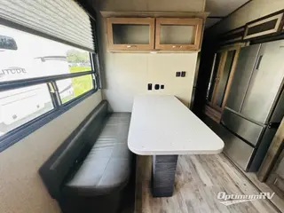 2019 Keystone Sprinter 3341FWFLS RV Photo 3