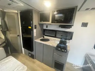 2024 Forest River Ozark 1650BHK RV Photo 3