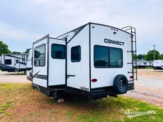 2024 KZ Connect C241RLK RV Photo 2