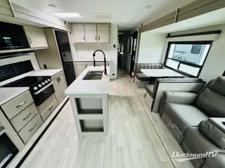 2024 KZ Connect C313MK RV Photo 2