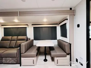 2024 KZ Connect C261RB RV Photo 2