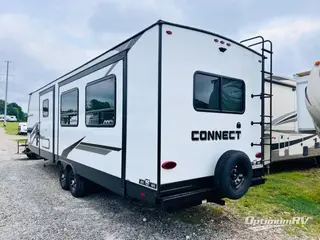 2024 KZ Connect C302FBK RV Photo 2