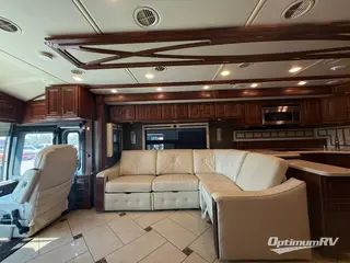 2015 Itasca Ellipse 42QD RV Photo 2