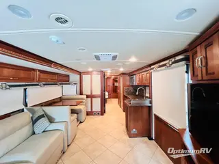 2016 Winnebago Forza 36G RV Photo 2