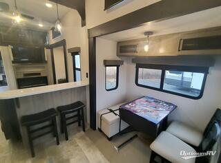 2025 Palomino Puma Destination 403LFT RV Photo 3