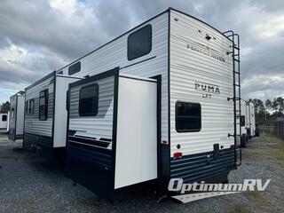 2025 Palomino Puma Destination 429LFT RV Photo 2