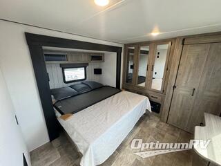 2025 Palomino Puma Destination 401RLFT RV Floorplan Photo