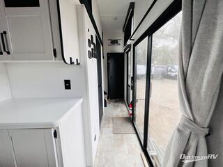 2025 Palomino Puma Destination 401RLFT RV Photo 3