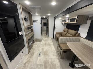 2025 Palomino Puma 31QBBH RV Photo 2