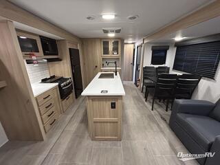 2025 Heartland Prowler 3009RL RV Photo 3