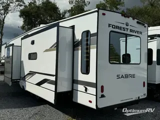 2025 Forest River Sabre 36FLX RV Photo 2