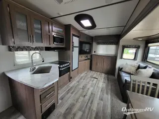 2019 Keystone Hideout 262RES RV Photo 2