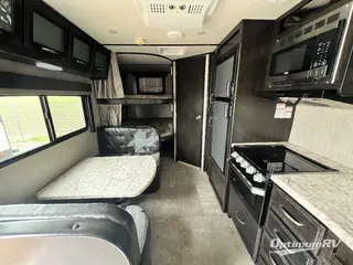 2019 Grand Design Imagine XLS 21BHE RV Photo 2