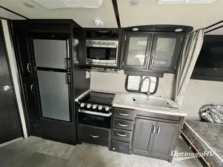 2019 Grand Design Imagine XLS 21BHE RV Photo 3