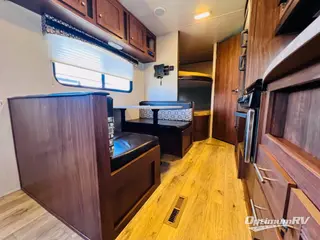 2018 Heartland Prowler Lynx 25LX RV Photo 3