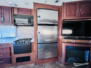 2014 Coachmen Sportscoach Cross Country 360DL RV Photo 3