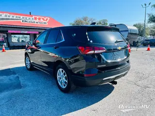 2022 Chevrolet Equinox SUV RV Photo 2