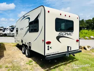 2017 Venture Sonic CN3623 RV Photo 2