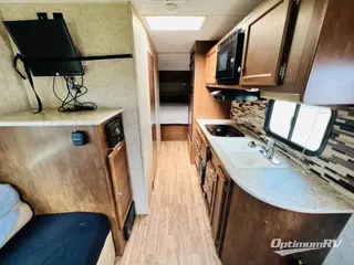 2017 Venture Sonic CN3623 RV Photo 3