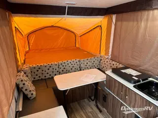 2020 Coachmen Clipper Camping Trailers 128LS RV Photo 4