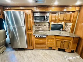 2018 Fleetwood Pace Arrow LXE 38N RV Photo 2