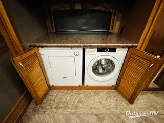 2018 Fleetwood Pace Arrow LXE 38N RV Photo 4