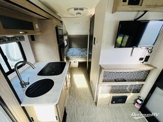 2019 Forest River R Pod RP-189 RV Photo 2