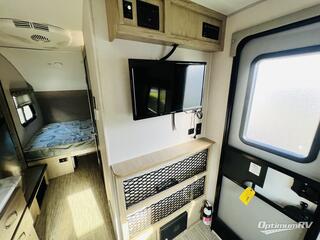 2019 Forest River R Pod RP-189 RV Photo 3