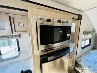 2019 Forest River R Pod RP-189 RV Photo 4