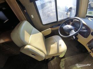 2013 Newmar Bay Star 3305 RV Photo 3