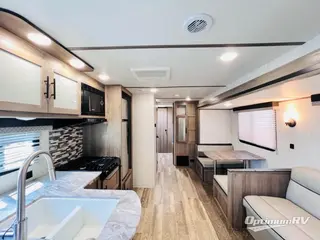 2022 Gulf Stream Ameri-Lite Ultra Lite 279BH RV Photo 2