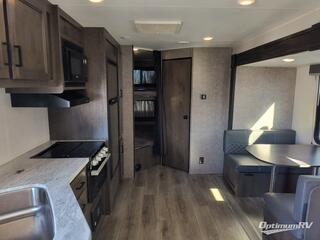 2021 Starcraft Autumn Ridge 26BHS RV Photo 2