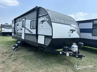 2022 Heartland Trail Runner 261JM RV Photo 2