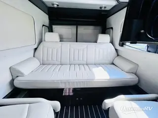 2017 Airstream Interstate Lounge EXT Lounge EXT RV Photo 3