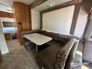 2016 Jayco Redhawk 29XK RV Photo 3