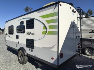 2020 Forest River Flagstaff E-Pro E19FD RV Photo 2