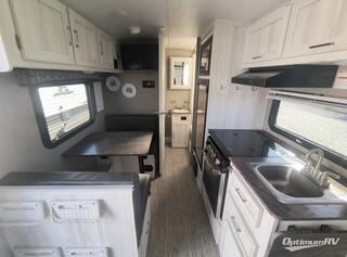 2020 Forest River Flagstaff E-Pro E19FD RV Photo 3