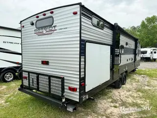 2022 Forest River Cherokee Grey Wolf 29TE RV Photo 3