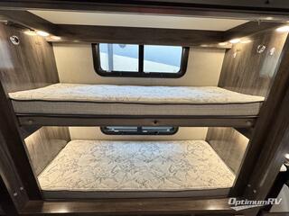 2021 Fleetwood Flair 34J RV Photo 3