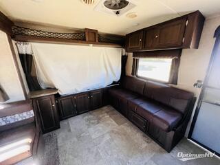 2018 Forest River Rockwood Roo 233S RV Photo 2