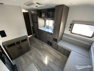 2022 Coachmen Clipper Ultra-Lite 182DBU RV Photo 2