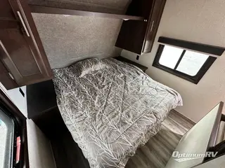 2019 Jayco Jay Flight SLX 8 264BH RV Photo 2