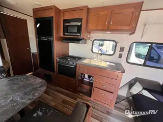 2017 Jayco Jay Flight 26BH RV Photo 3