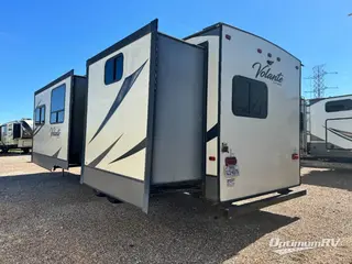 2017 CrossRoads Volante 310BH RV Photo 2