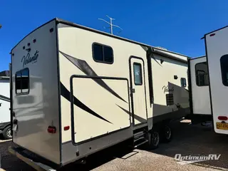 2017 CrossRoads Volante 310BH RV Photo 3